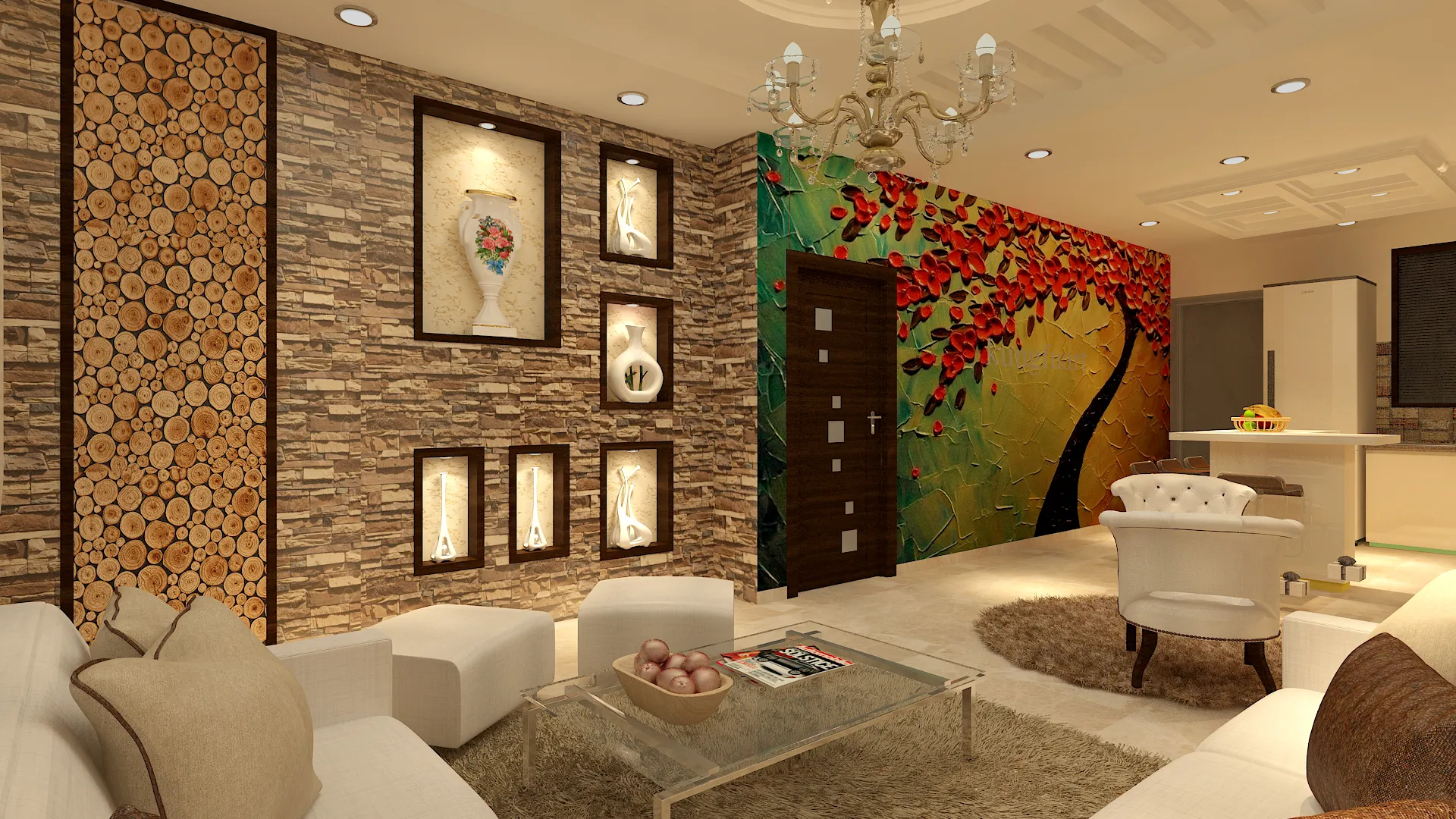 Elevation Design